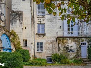 Vente maison 6 pièces 163 m² à Loches (37600)  367 769 €