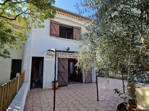 Vente villa 4 pièces 83.96 m² à Le Grau-du-Roi (30240)  365 000 €