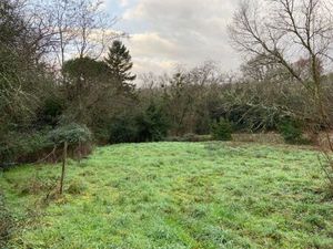 Vente terrain 480 m² Saint-Selve (33650)