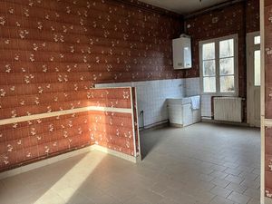 Achat Maison 4 pièces 69m²