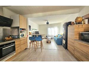 Maison Vauvert 76.41 m² T-3 à vendre  205 000 €