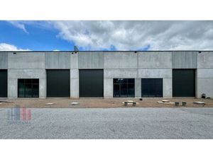 Surface industrielle à vendre à Schaapschuur 6 Affligem (RBU72993)