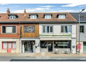 Surface commerciale à vendre à Beverlo-Dorp 25 Beverlo (RBU73056)