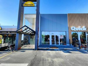 Surface commerciale à louer à Torhoutse Steenweg 258 Bruges (RBU72991)