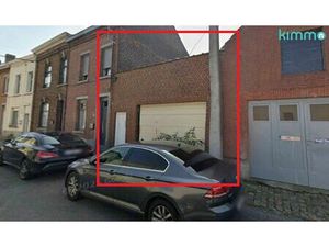 Surface industrielle à vendre à Rue des Chasseurs 11 Châtelet (VBD54345)