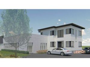 Surface commerciale à vendre à Stationsstraat 225 Herzele (RBU72407)