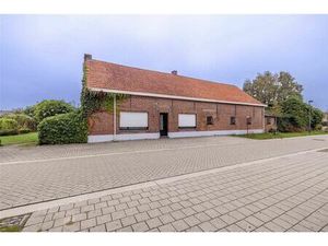 Ferme à vendre à Vogelsanck 11 Malle (RBU72561)