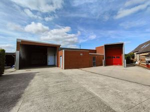 Surface industrielle à vendre à Bouwdewijn Hapkenstraat 14A Veldegem (RBU72990)