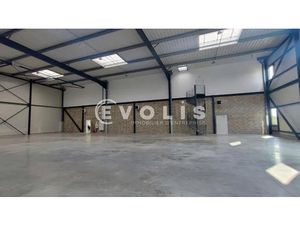 Local d'activité vendu occupé - idéal investisseur