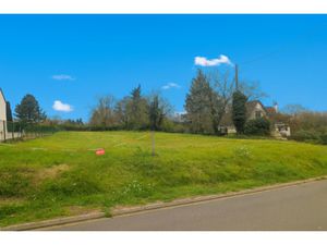 Achat Terrain 1 706m² AMILLY 45200