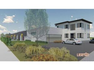 Surface commerciale à vendre à Stationsstraat 225 Herzele (RBU72405)