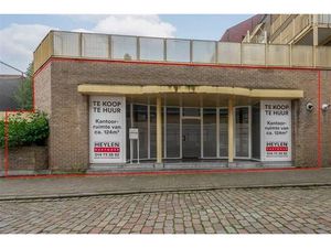 Bureaux à louer à Pieter De Nefstraat 2 Turnhout (RBU72710)