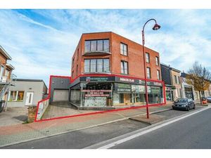Surface commerciale à vendre à Grand Route 575 Beyne-Heusay (VBD54215)