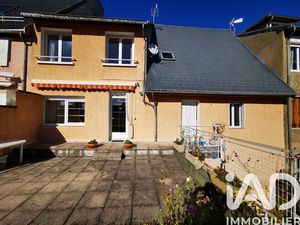 Vente Immeuble 315 m²