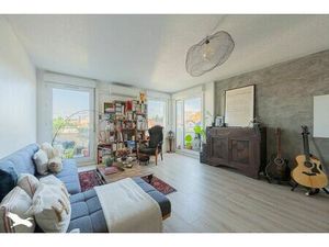 Vente appartement 3 pièces 76 m² Toulouse (31400)
