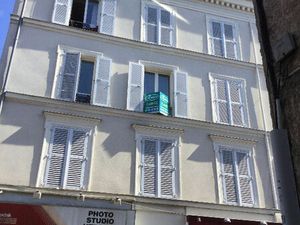 Location appartement 3 pièces  46.00m²  Yerres