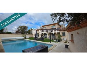 Vente maison 5 pièces 145 m² à Bressols (82710)  410 000 €