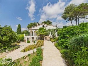 Hôtel de 17 pièces de luxe en vente Roquefort-les-Pins  Provence-Alpes-Côte d'Azur