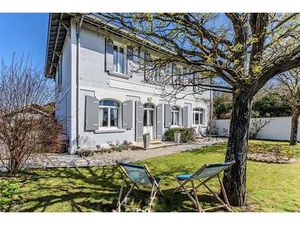 Double propriété de charme - Lac de Biscarrosse