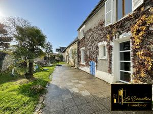 Achat Maison 7 pièces 168m² SAINVILLE 28700