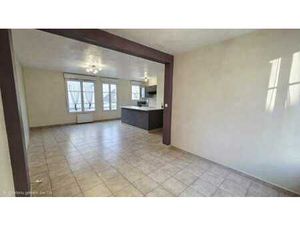 Location Appartement 3 pièces 68m² ORLEANS 45000