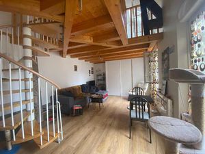 Location Maison 50m² TOURS 37000