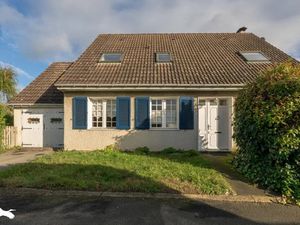 Vente maison 8 pièces 150 m² à Auvers-sur-Oise (95430)  427 500 €