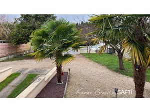 Vente maison 5 pièces 113 m² à Saint-Fargeau-Ponthierry (77310)  425 000 €