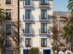 Vente Immeuble à Cannes (06150) : à vendre / 450m² Cannes