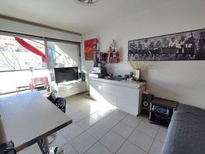 Vente appartement 2 pièces 35 m² Le Crès (34920)