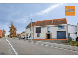 Commercieel te koop in Veltem-Beisem