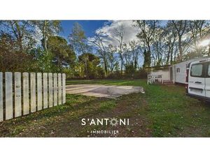 Vente terrain 599 m² Vias (34450)