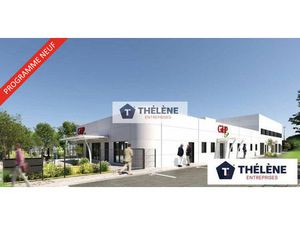 Vente commerce 174 m² Sète (34200)