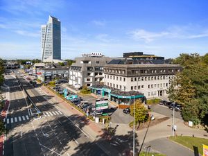 Commercieel te koop in Gent