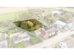 Huis te koop in Beigem met 4 slaapkamers