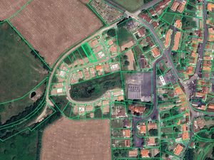 Achat Terrain 457m² OREE D ANJOU 49270