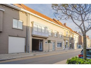 Appartement te koop in Heule met 6 slaapkamers