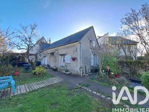 Vente Maison à La Riche (37520) : à vendre / 88m² La Riche