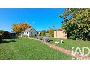 Vente Terrain à Palluau-sur-Indre (36500) : à vendre / 910m² Palluau-sur-Indre