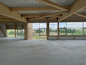 Bâtiment neuf A LOUER