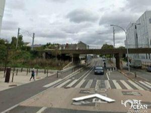 Achat Local commercial 112m² NANTES 44200