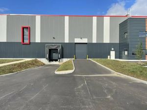 LOCAL D'ACTIVITE A LOUER