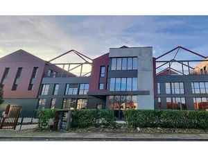 Location Bureau Dardilly 69570