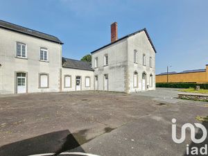 Vente Immeuble 1 847 m²