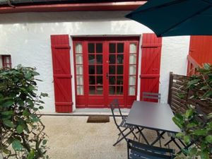 Appartement 3 pièces - 38 m²