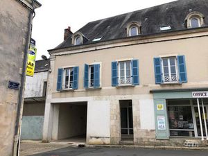 Location appartement 2 pièces 53 m² à Saint-Gaultier (36800)