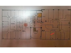 Local professionnel à vendre GRIGNY 34 pièce(s) 750m2 510 000€