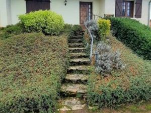 Annonce location maison 6 pièces de 127m2 à Saint martin en bresse (71620) - ParuVendu.fr 