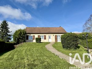 Vente Maison/villa 3 pièces