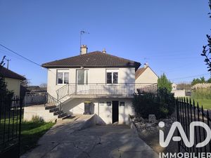Vente Maison/villa 4 pièces